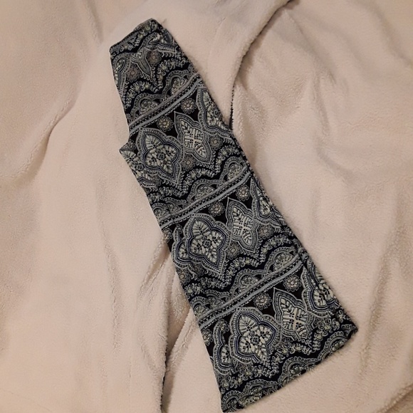 Palazzo Light Weight Bohemia Pants - Picture 7 of 9